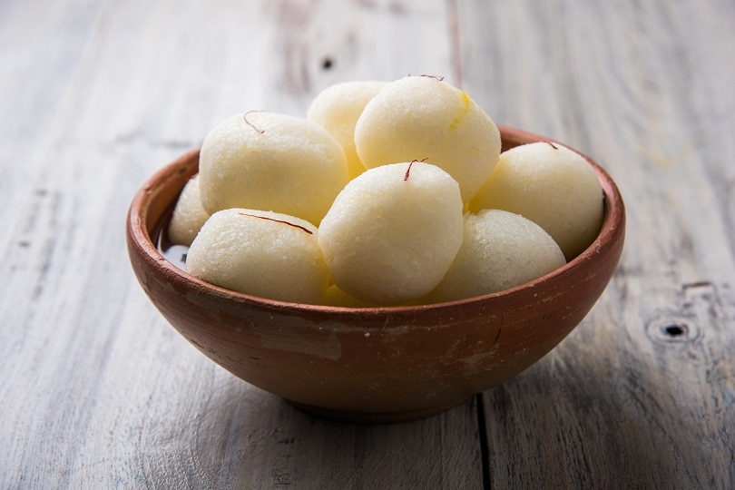 rasgulla bengali sweet for wedding