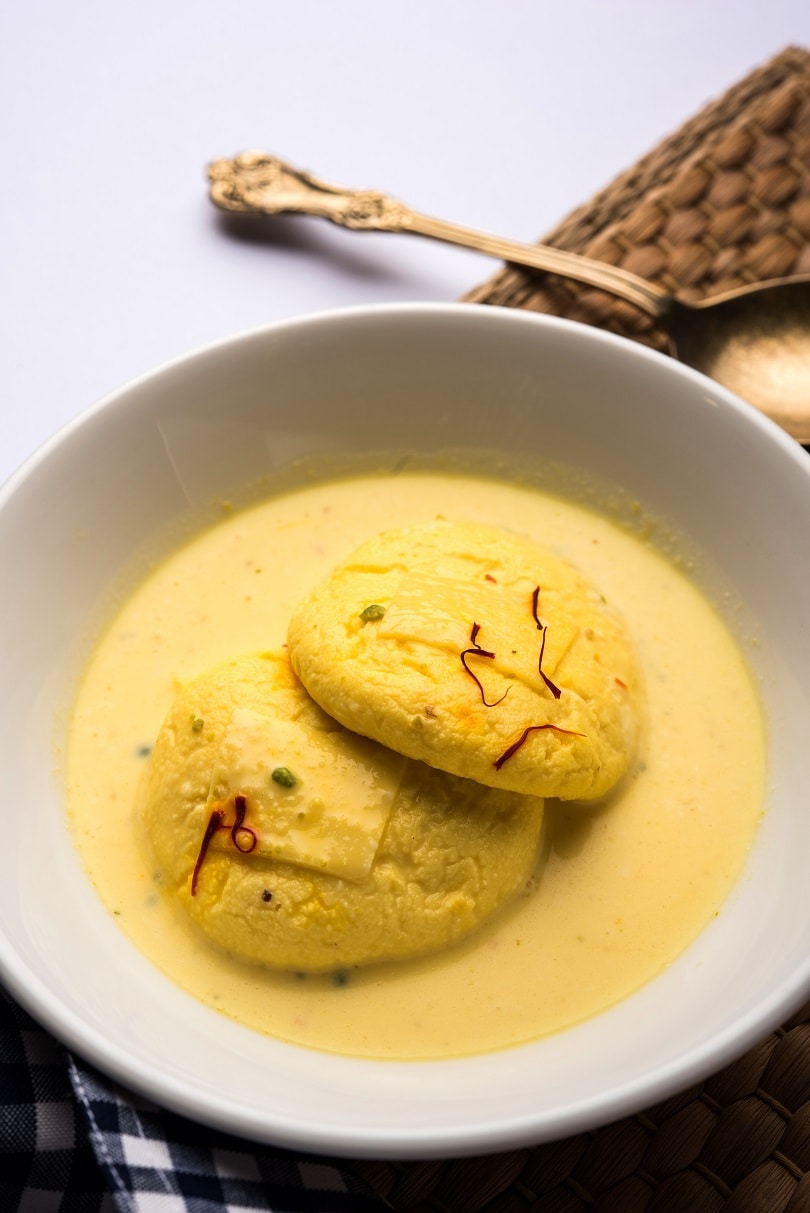 rasmalai for marriage