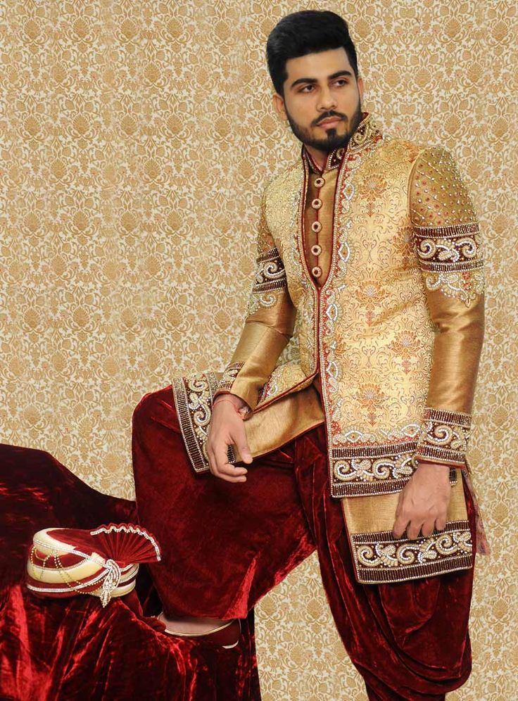 royal pose - groom poses