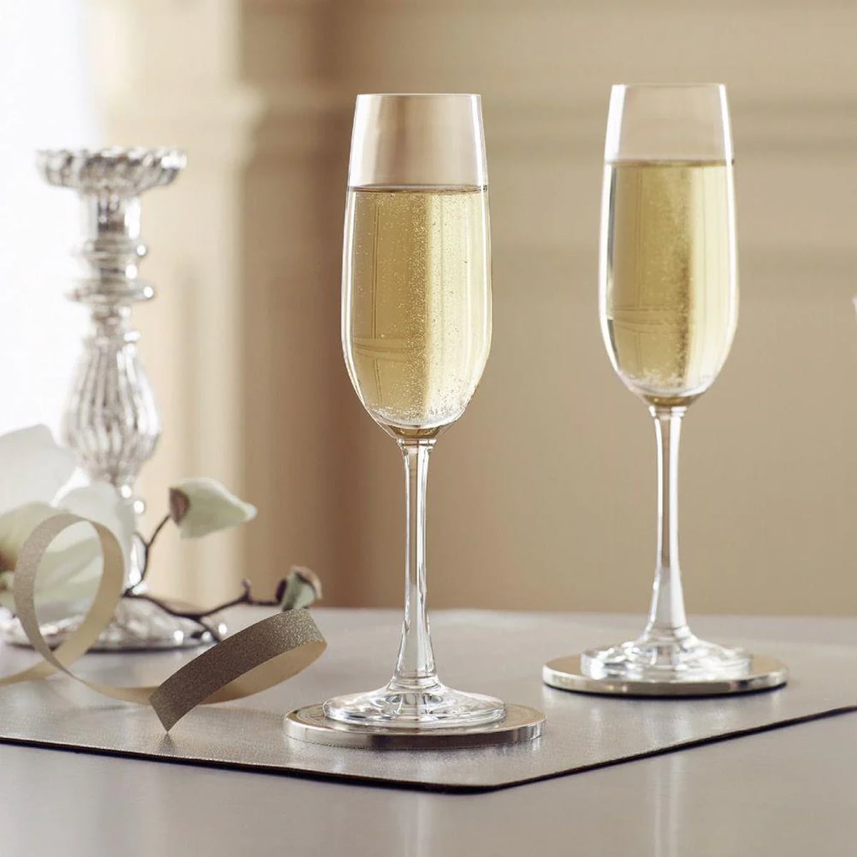 glass for sparkling wine