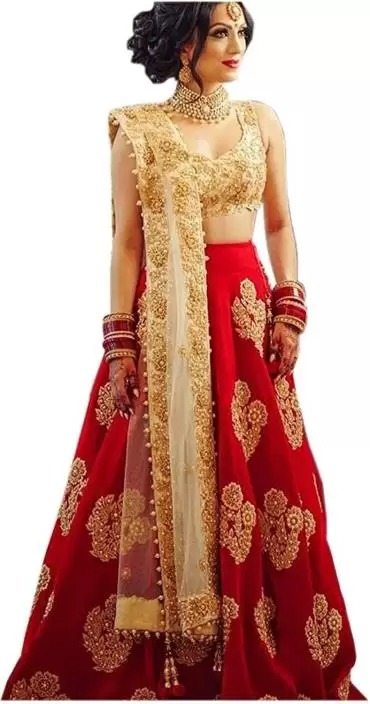 suppar sleeve blouse - lehenga blouse designs