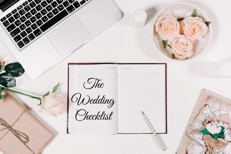 Finalizing Your Wedding Shopping List: The Last Steps to Perfection