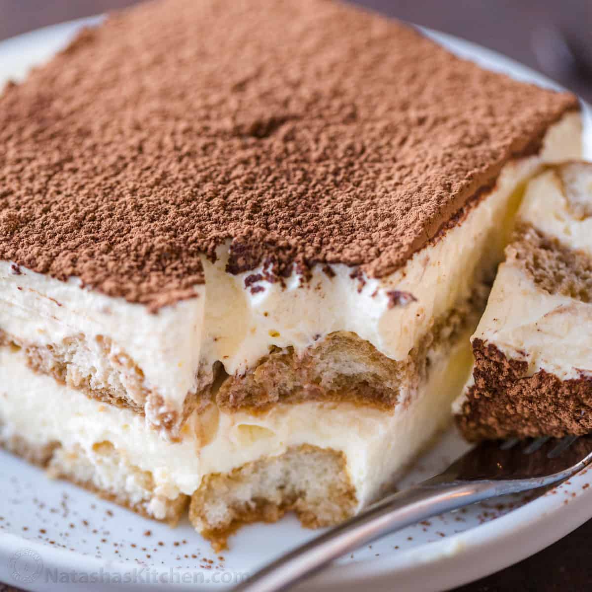 tiramisu sweet for wedding